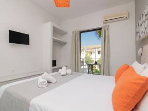 Cavo D'oro Hotel