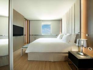 8 daagse vliegvakantie naar Sofitel Athens Airport in athene, griekenland