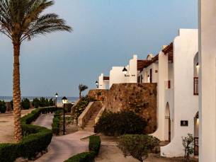 Hotel Gorgonia Beach Resort