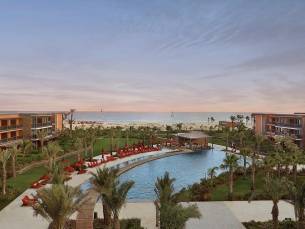 Hilton Cabo Verde Sal