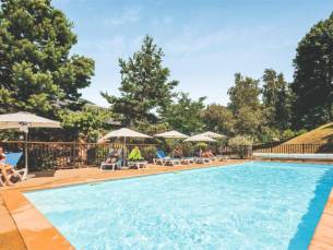 Les Trois Domaines 2p 4p