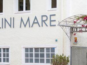 Hotel Galini Mare