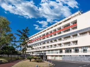 São Miguel Park Hotel