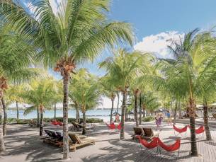 Mauricia Beachcomber & Spa