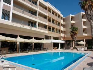 St. Constantin Hotel
