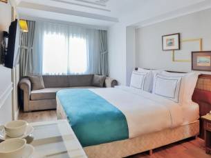 Hotel Orient Express