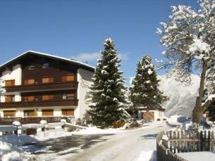 Ferienwohnungen Thöni