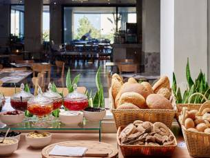 Hotel Blue Sea Holiday Village