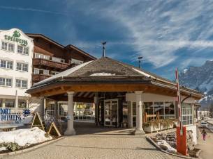 Hotel Edelweiss