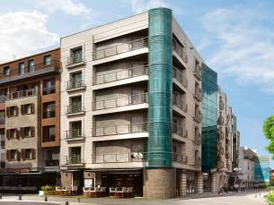 Orka Royal Hotel & Spa