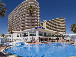 Ibersol Torremolinos Beach