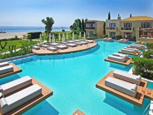 Mediterranean Village Hotel & Spa