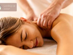 Ontspanningsmassage (60 min)