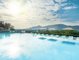 Hilton Garden Phuket Bang Tao