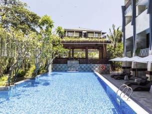 Solia Legian Bali