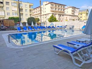 Fly & Go Horizon Aparthotel