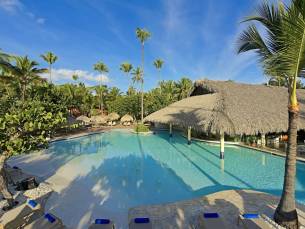 Iberostar Selection B&aacute;varo Suites