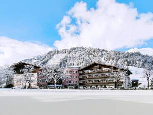 Hotel Rauriserhof