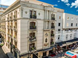 Romance Istanbul Hotel