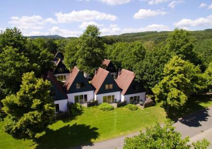 Center Parcs Park Eifel