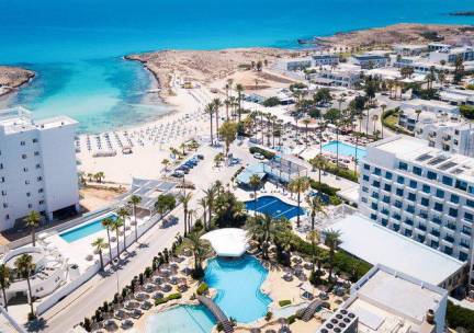 Tasia Maris Beach