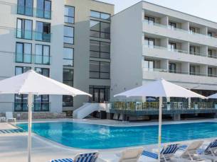 Park Plaza Arena Pula
