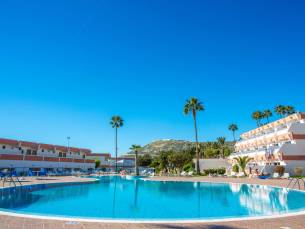 Club Al Moggar Garden Beach