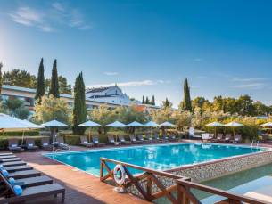 Hotel Convento Do Espinheiro