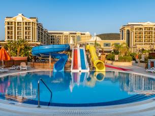 Sunis Efes Royal Palace