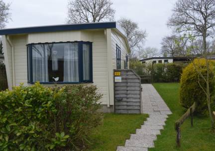 Vakantiepark De Koorn-aar - Chalet 90