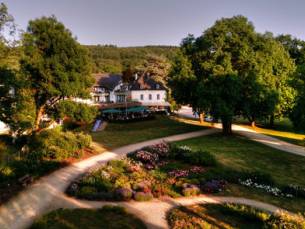 Nells Park Hotel Trier