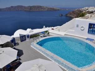 Olympic Villas