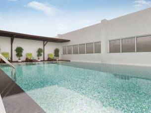 Wyndham Garden Muscat Khuwair