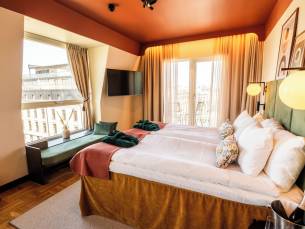 Hotel Fratelli