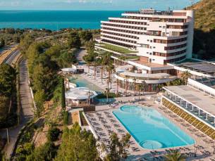 Hotel Costa Verde