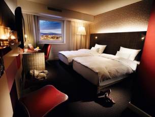 Hotel Max Brown 5th District