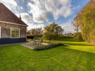 Vakantiehuis 'Boerderij Molenhof' - Stationsweg 5 | Heinkenszand