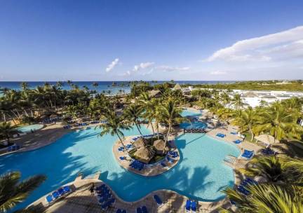 Sunscape Dominicus La Romana