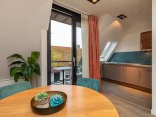 Vakantiehuisje Langstraat 29A Zoutelande 4 Personen | Comfortabel Verblijf
