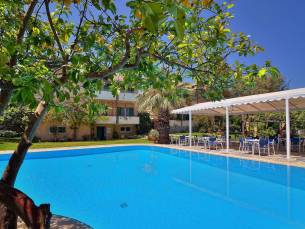 Konaki Hotel
