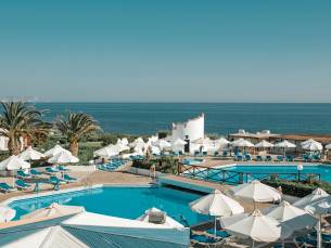 MITSIS Cretan Village Beach