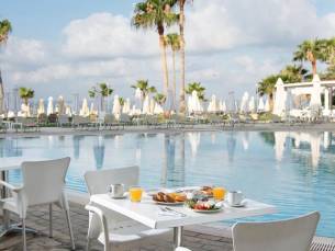 Akti Beach Hotel & Village Resort