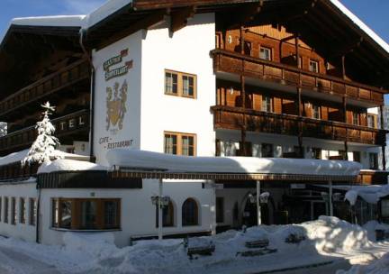 Hotel Simmerlwirt