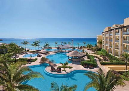 Dreams Jade Resort En Spa