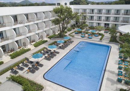 AVANI Chaweng Samui Hotel