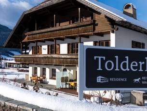 Residence Tolderhof
