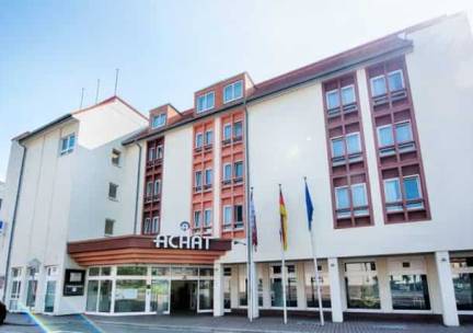 ACHAT Hotel Neustadt an der Weinstraße