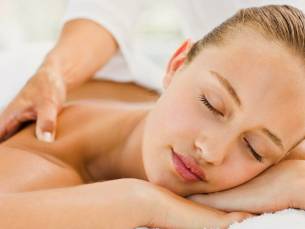 Cupping- of ontspanningsassage of dermaplaning + gezichtsmassage