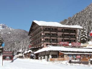 Park Hotel & Club il Caminetto
