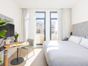 INNSiDE Madrid Gran Via